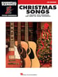 Essential Elements Christmas Songs Guitar and Fretted sheet music cover